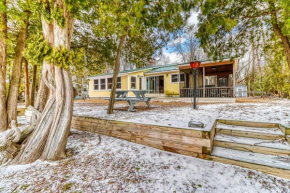 Hotels in Grand Isle County